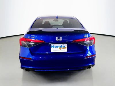 2022 Honda Civic — photo 19 view
