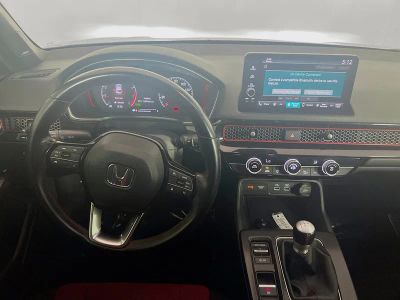 2022 Honda Civic — photo 17 view