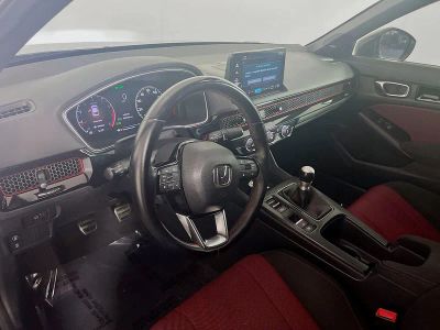 2022 Honda Civic — photo 8 view