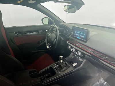 2022 Honda Civic — photo 7 view