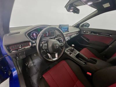 2022 Honda Civic — photo 15 view