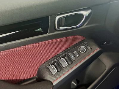 2022 Honda Civic — photo 14 view