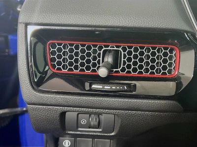 2022 Honda Civic — photo 13 view