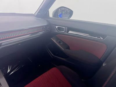 2022 Honda Civic — photo 18 view