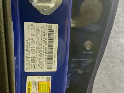 2022 Honda Civic — photo 22 view