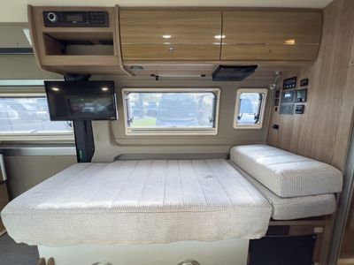 2020 Winnebago TRAVATO - Photo 14