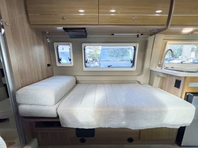 2020 Winnebago TRAVATO - Photo 7
