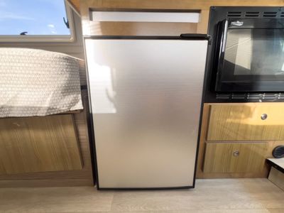 2020 Winnebago TRAVATO - Photo 12