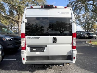 2020 Winnebago TRAVATO - Photo 25