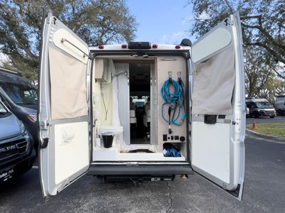 2020 Winnebago TRAVATO - Photo 2