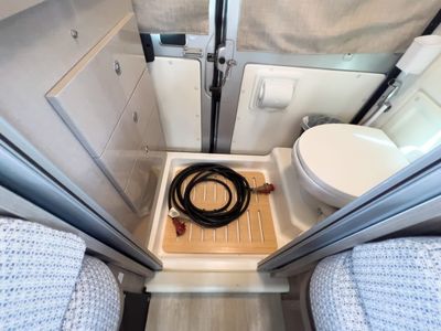 2020 Winnebago TRAVATO - Photo 16