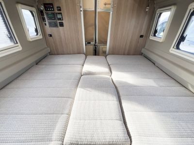 2020 Winnebago TRAVATO - Photo 20
