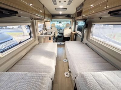 2020 Winnebago TRAVATO - Photo 4