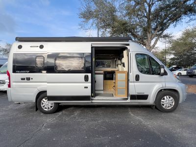 2020 Winnebago TRAVATO - Photo 24
