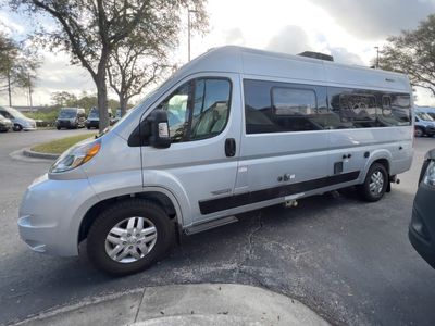 2020 Winnebago TRAVATO - Photo 22
