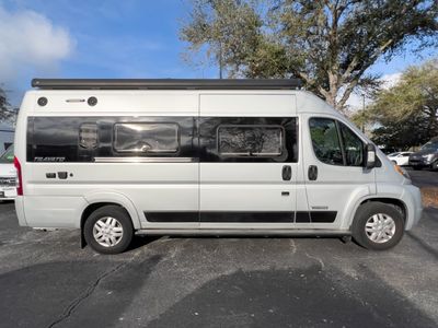 2020 Winnebago TRAVATO - Photo 23