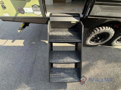 2027 Forest River RV No Boundaries — photo 22 view