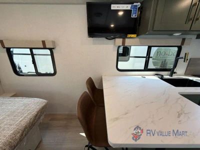 2027 Forest River RV No Boundaries — photo 35 view
