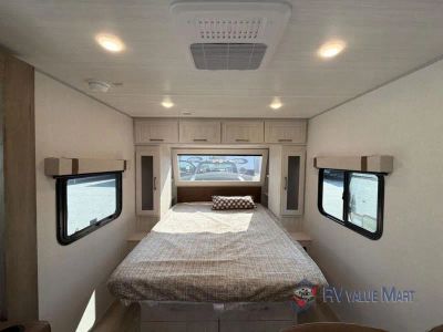 2027 Forest River RV No Boundaries — photo 30 view