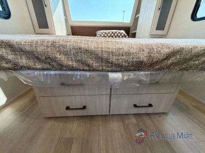 2027 Forest River RV No Boundaries — photo 31 view