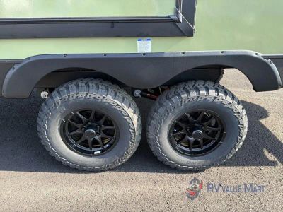2027 Forest River RV No Boundaries — photo 18 view