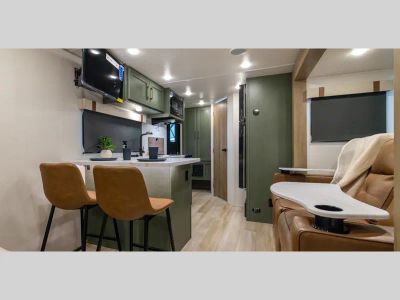 2027 Forest River RV No Boundaries — photo 38 view
