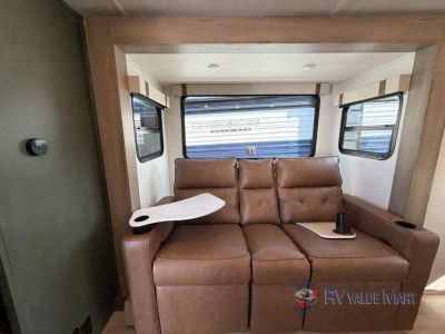 2027 Forest River RV No Boundaries — photo 29 view
