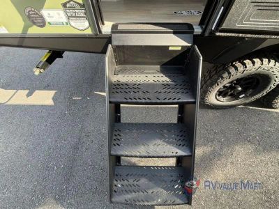 2027 Forest River RV No Boundaries — photo 21 view