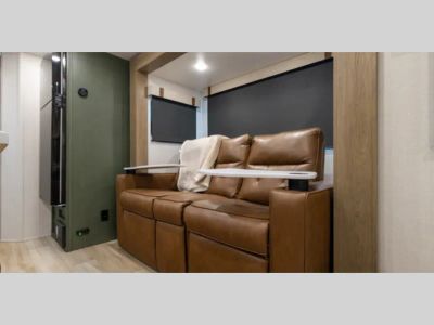 2027 Forest River RV No Boundaries — photo 40 view