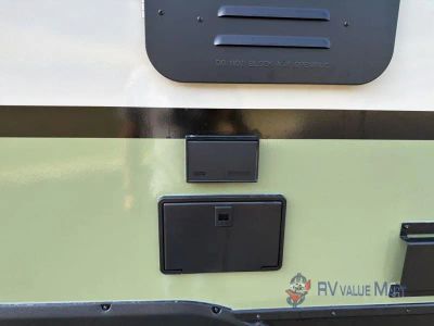 2027 Forest River RV No Boundaries — photo 13 view