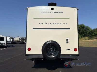 2027 Forest River RV No Boundaries — photo 8 view