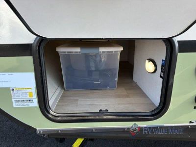 2027 Forest River RV No Boundaries — photo 16 view