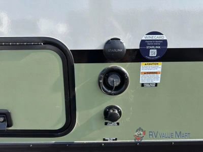 2027 Forest River RV No Boundaries — photo 17 view