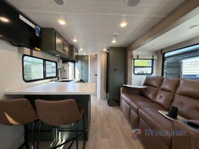 2027 Forest River RV No Boundaries — photo 26 view