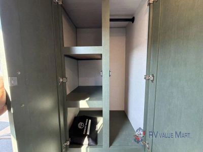 2027 Forest River RV No Boundaries — photo 34 view