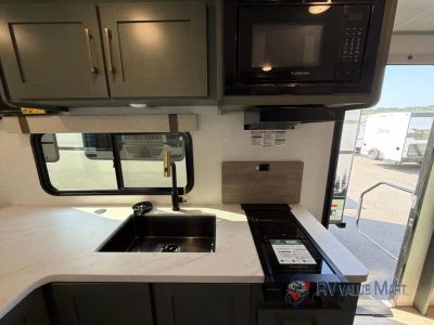 2027 Forest River RV No Boundaries — photo 28 view