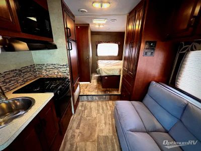 2016 Forest River Forester LE - Photo 4