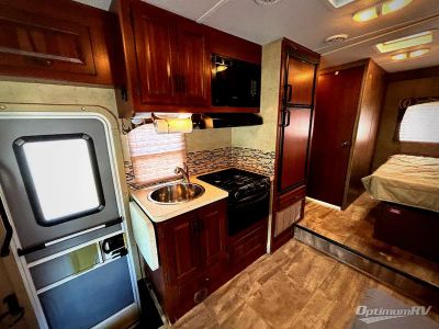 2016 Forest River Forester LE - Photo 13