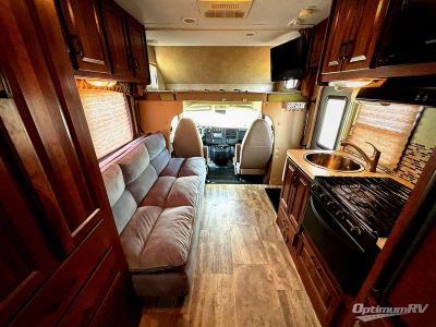 2016 Forest River Forester LE - Photo 5