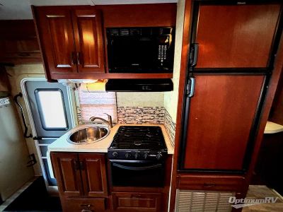 2016 Forest River Forester LE - Photo 6