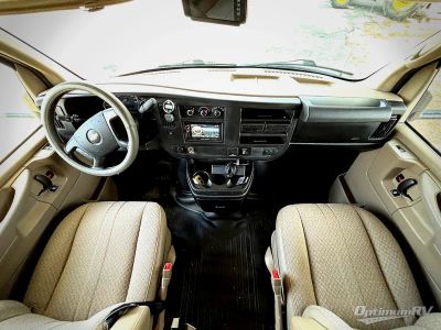 2016 Forest River Forester LE - Photo 8