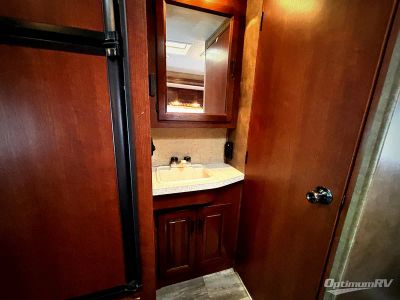 2016 Forest River Forester LE - Photo 18