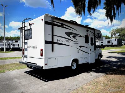 2016 Forest River Forester LE - Photo 2