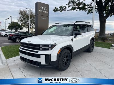 2026 Hyundai Santa Fe - Photo 1
