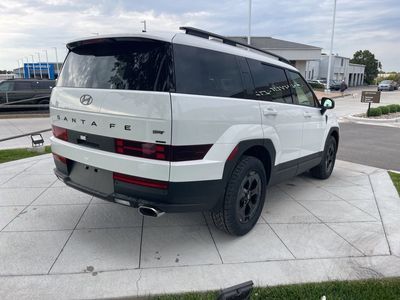 2026 Hyundai Santa Fe - Photo 5