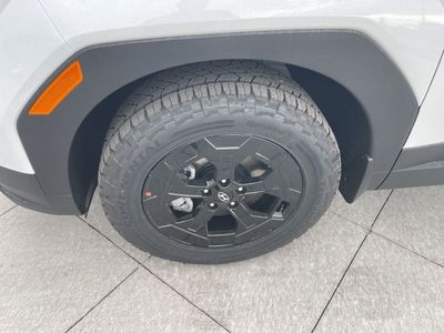 2026 Hyundai Santa Fe - Photo 9
