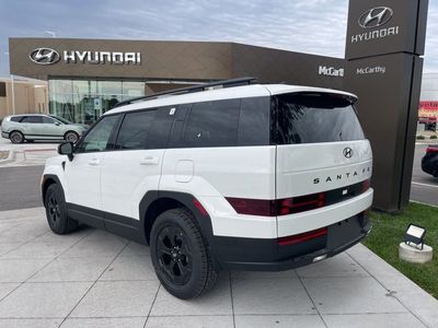 2026 Hyundai Santa Fe - Photo 4