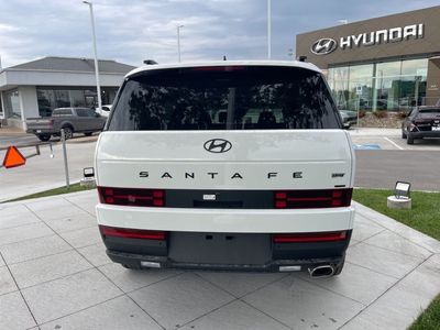 2026 Hyundai Santa Fe - Photo 6