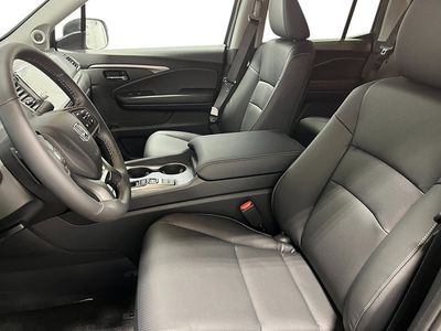 2026 Honda Ridgeline - Photo 12