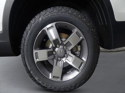2026 Honda Ridgeline - Photo 11